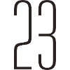 23