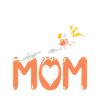 Maman calopsitte