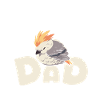 Papa calopsitte