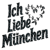 Ich liebe München