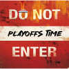 "Playoffs Time"