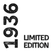 1936 Limited Edition