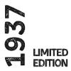 1937 limited edition