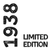 1938 Limited Edition