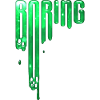 BORING