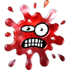 Angry Slimey
