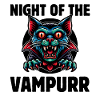 Night Of The Vampurr