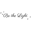 Be the Light