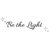 Be the Light