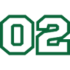 Number 2 Green Sport