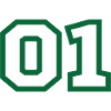 Number 1 green sport