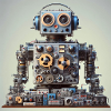 Robot Yoga