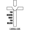 | Christliche Kleidung | Glaube