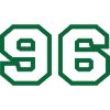 Number 96 sport