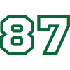 Number 87 sport