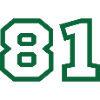 Number 81 sport