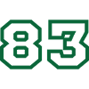Number 83 sport