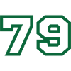 Number 79 sport