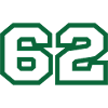 Number 62 sport