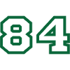 Number 84 sport