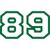 Number 89 sport
