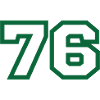 Number 76 sport