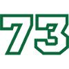 Number 73 sport