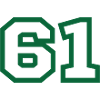 Number 61 sport
