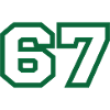 Number 67 sport
