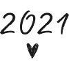 2021 Heart Anniversary