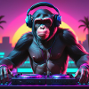 DJ Chimp