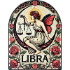 Libra Birthday Fairy