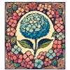 Hydrangea