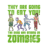 Zombie