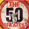 The 50 Greatest
