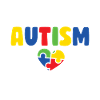 Autism Awareness Day Autistic Gift