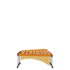 Vibraphon, vibraphonist