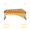 Vibraphon, vibraphonist