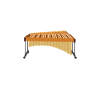Vibraphon, vibraphonist