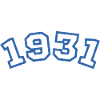 1931 Sport Blue