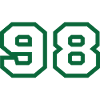 Number 98 sport