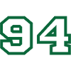 Number 94 sport