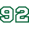 Number 92 sport