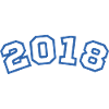 2018 Sport Blue