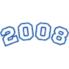 2008 Sport Blue