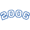 2006 Sport Blue