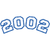 2002 Sport Blue