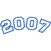 2007 Sport Blue