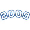 2009 Sport Blue