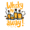 WHISKYEZ-MOI ! WHISKY